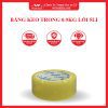 BĂNG KEO TRONG 0.9KG LÕI 5LI WONDERLAND