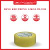 BĂNG KEO TRONG 1.2KG LÕI 3.5LI WONDERLAND