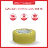 BĂNG KEO TRONG 1.3 KG LÕI 5LI WONDERLAND