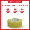 BĂNG KEO TRONG 1.5KG LÕI 3.5LI WONDERLAND