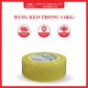 BĂNG KEO TRONG 1.6KG WONDERLAND