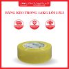 BĂNG KEO TRONG 1.6KG LÕI 3.5LI WONDERLAND