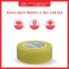 BĂNG KEO TRONG 1.7KG LÕI 5LI WONDERLAND