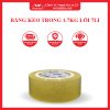 BĂNG KEO TRONG 1.7KG LÕI 7LI WONDERLAND