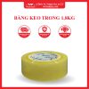 BĂNG KEO TRONG 1.8KG WONDERLAND