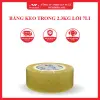 BĂNG KEO TRONG 2.3KG LÕI 7LI WONDERLAND