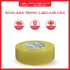BĂNG KEO TRONG 2.4KG LÕI 3.5LI WONDERLAND