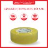 BĂNG KEO TRONG 2.5KG LÕI 3.5LI WONDERLAND