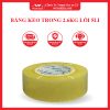 BĂNG KEO TRONG 2.6KG LÕI 5LI WONDERLAND