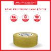 BĂNG KEO TRONG 2.6KG LÕI 7LI WONDERLAND