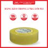 BĂNG KEO TRONG 2.7KG LÕI 5LI WONDERLAND