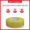 BĂNG KEO TRONG 2.8KG LÕI 3.5LI WONDERLAND