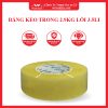 BĂNG KEO TRONG 2.9KG LÕI 3.5LI WONDERLAND