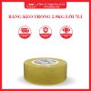 BĂNG KEO TRONG 2.9KG LÕI 7LI WONDERLAND