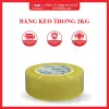 BĂNG KEO TRONG 2KG WONDERLAND