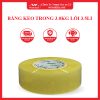 BĂNG KEO TRONG 3.0KG LÕI 3.5LI WONDERLAND