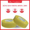 BĂNG KEO TRONG 48MM x 200Y GIÁ SỈ