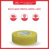 BĂNG KEO TRONG 48MM x 300Y WONDERLAND