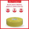 BĂNG KEO TRONG 48MM X 420M LÕI 5LI WONDERLAND