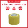 BĂNG KEO TRONG 7CM WONDERLAND
