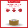 BOPP BROWN TAPE 48MM X 144M WONDERLAND
