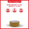 BOPP BROWN TAPE 48MM X 72 YDS WONDERLAND
