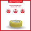 BOPP CLEAR TAPE 24MM x 100 YDS wonderland
