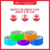 BOPP COLORED TAPE 48MM X 80 YDS WONDERLAND