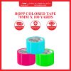 BOPP COLORED TAPE 70MM X 100 YARDS WONDERLAND
