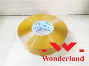 5 LÝ DO NÊN MUA BĂNG KEO ĐỤC TẠI WONDERLAND