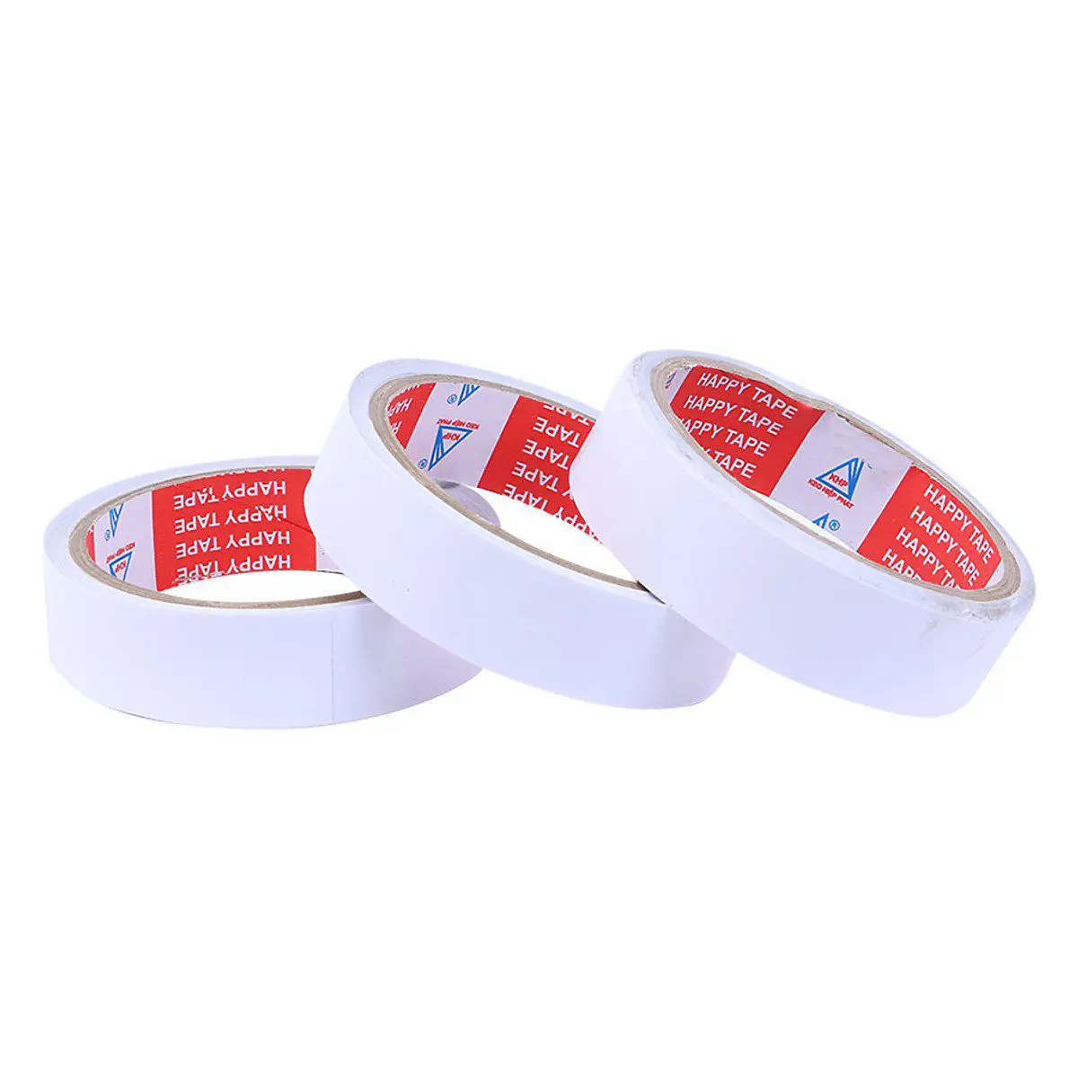 BĂNG KEO 2 MẶT CÔNG NGHIỆP WONDERLAND