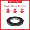 Băng keo Mút xốp đen 12 mm wonderland