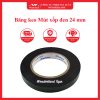 Băng keo Mút xốp đen 24 mm wonderland
