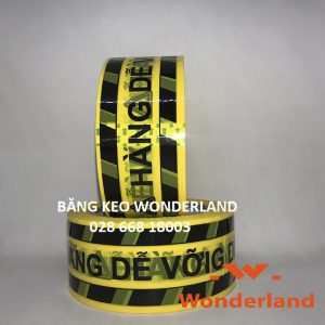 CUNG CẤP BĂNG KEO GIÁ SỈ QUẬN