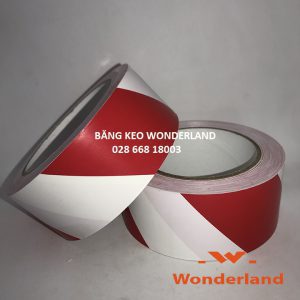 CÔNG DỤNG BĂNG KEO CẢNH BÁO CÔNG NGHIỆP TRONG ĐỜI SỐNG
