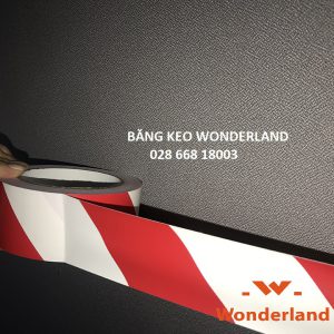 CUNG CẤP BĂNG KEO GIÁ SỈ QUẬN