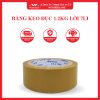 BĂNG KEO ĐỤC 1.2KG LÕI 7LI WONDERLAND