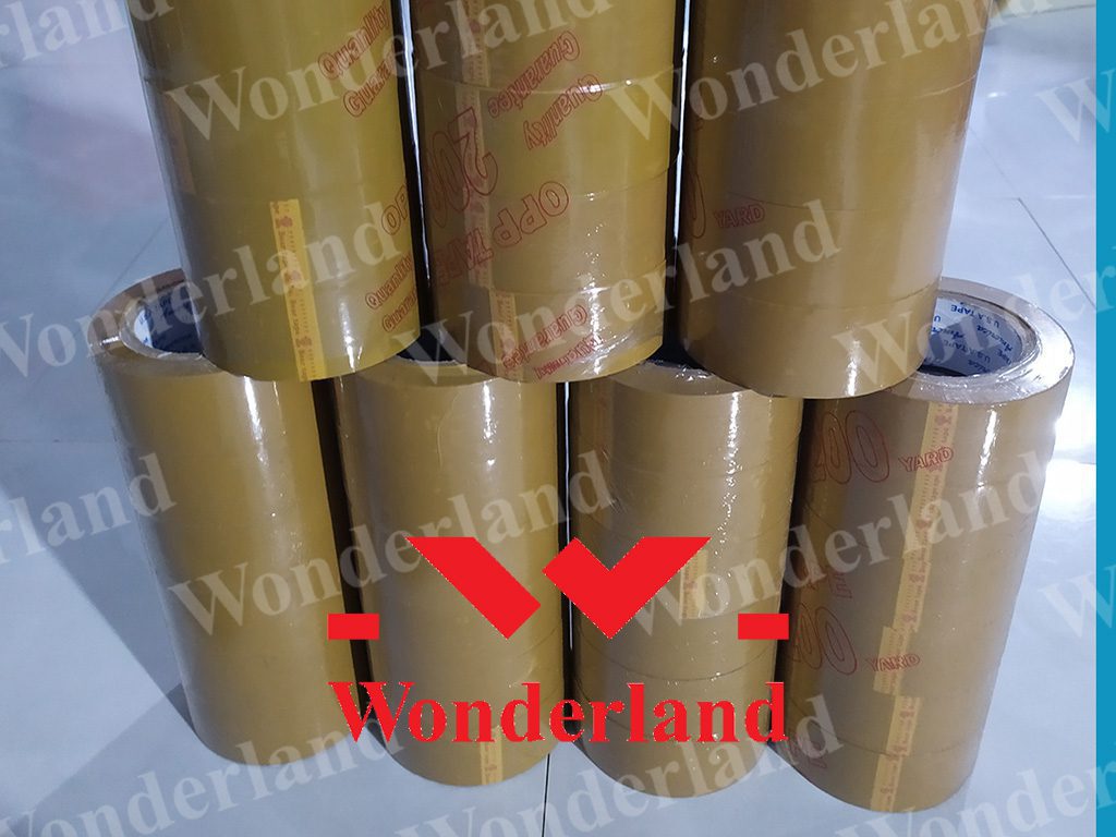 Băng keo đục 1.4kg giá sỉ
