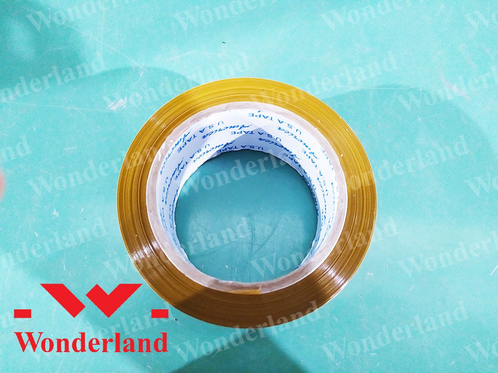 Băng keo đục 1.4kg tại Wonderland