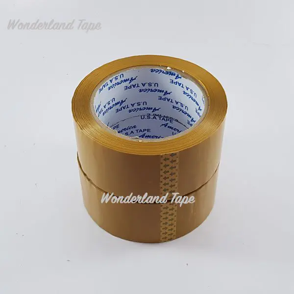 Băng keo đục 4cm x 100y