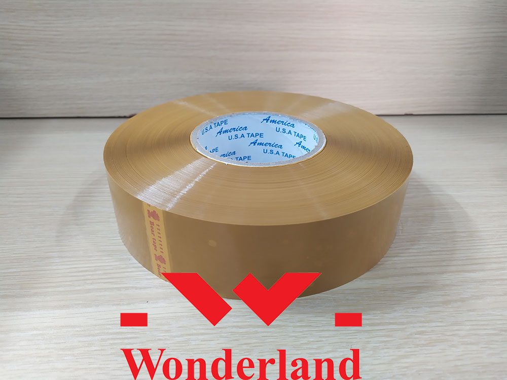 Băng keo đục 48MM x 420M