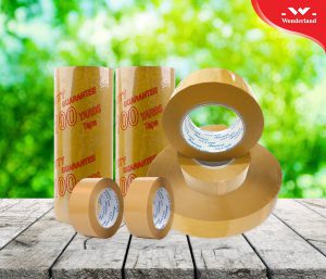 TÌM HIỂU VỀ BĂNG KEO ĐỤC DÁN THÙNG BẰNG TAY VÀ BĂNG KEO ĐỤC DÁN THÙNG BẰNG MÁY