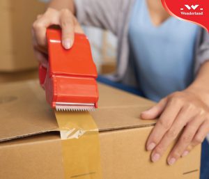 NHỮNG ỨNG DỤNG THỰC TIỄN CỦA BĂNG KEO ĐỤC MÀ AI CŨNG CẦN BIẾT