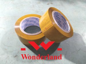 NHỮNG ƯU ĐIỂM VƯỢT TRỘI CỦA BĂNG KEO ĐỤC