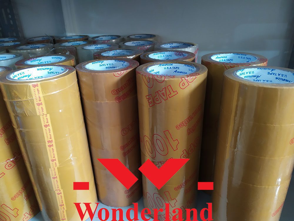 Băng keo đục giá sỉ tốt nhất