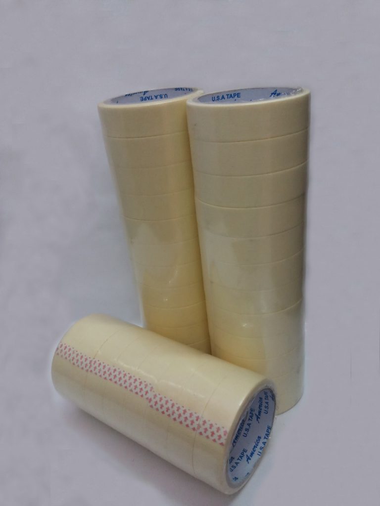 BĂNG KEO GIẤY CHẤT LƯỢNG CAO TẠI WONDERLAND