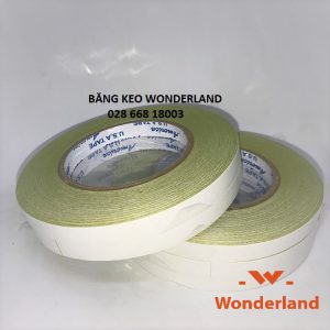 BĂNG KEO 2 MẶT LÀ MỘT LOẠI HAY CÓ NHIỀU LOẠI?