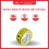 BĂNG KEO IN HÀNG DỄ VỠ 1KG WONDERLAND