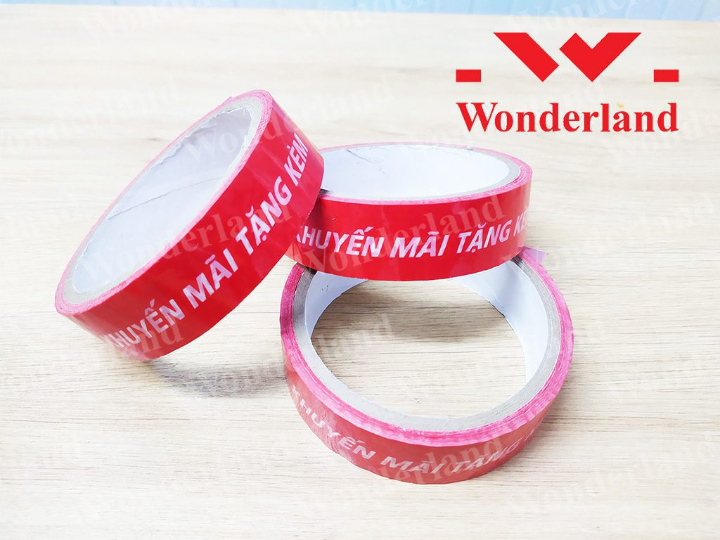 Băng keo in giá sỉ tốt nhất