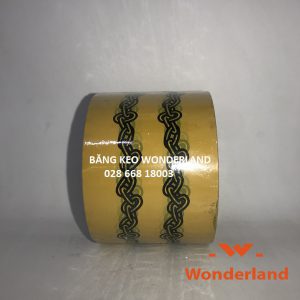 CUNG CẤP BĂNG KEO GIÁ SỈ QUẬN